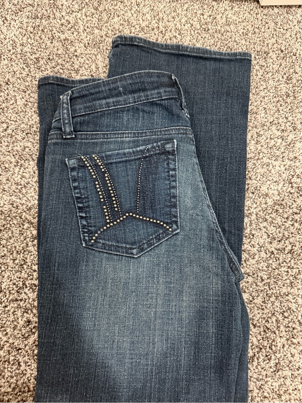Jessica Simpson vintage jeans - Picture 3 of 3